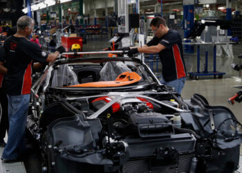 Uncovering Stellantis’ Plans: 18 Facilities at Risk in UAW Deal — Get the Facts Now!