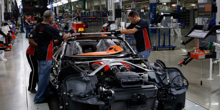 Uncovering Stellantis’ Plans: 18 Facilities at Risk in UAW Deal — Get the Facts Now!