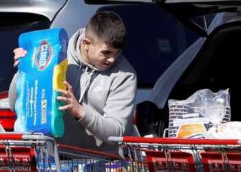 Unlock the Secret: How a Clorox Product Shortage Could Affect You