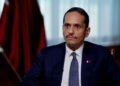 Qatar PM Promises a Brighter Future After US-Iran Prisoner Exchange Deal