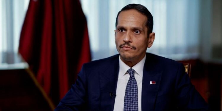 Qatar PM Promises a Brighter Future After US-Iran Prisoner Exchange Deal