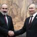 Revealed: Armenia’s Collapsing Relations with Russia Amid Nagorno-Karabakh Crisis