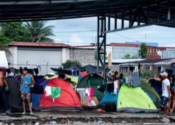 “Costa Rica President Declares State of Emergency: Migrant Surge To US Booms