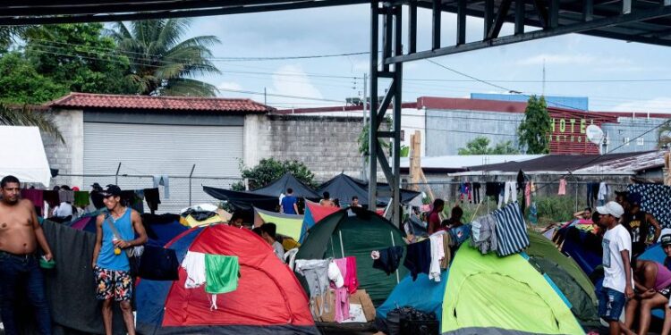 “Costa Rica President Declares State of Emergency: Migrant Surge To US Booms