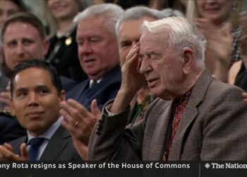 Trudeau’s “Embarrassing” Apology: Honoring a Ukrainian Veteran Who Fought For Nazis in WWII