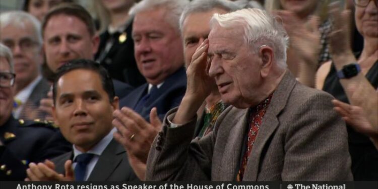 Trudeau’s “Embarrassing” Apology: Honoring a Ukrainian Veteran Who Fought For Nazis in WWII