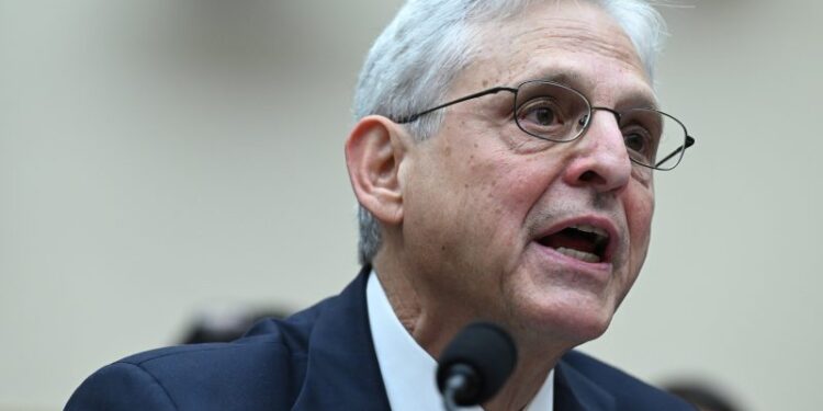 “Garland Fights Back: Debunking Republican Criticisms of Law Enforcement
