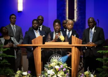 “Justice for Irvo Otieno: Settling the Suit Over His Untimely Death at a VA Mental Hospital