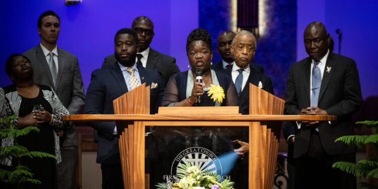 “Justice for Irvo Otieno: Settling the Suit Over His Untimely Death at a VA Mental Hospital