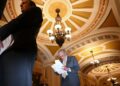 “Joint Chiefs Chair Confirmed Despite Tuberville Blockade: Senate Breathes Sigh of Relief!