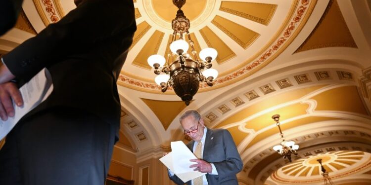 “Joint Chiefs Chair Confirmed Despite Tuberville Blockade: Senate Breathes Sigh of Relief!