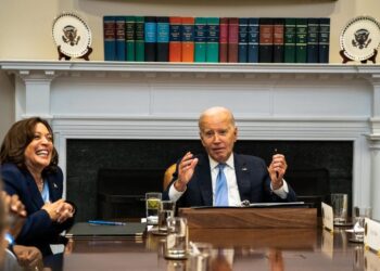 Trump vs Biden: Battling for Michigan’s Working-Class Hearts