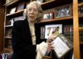 “Judge at 96 Who Refuses To Retire Suspended Over ‘Misconduct’
