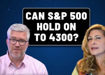 Can the S&P 500 Reach and Retain 4300?