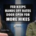 “Fed Leaves DOOR AJAR for Rate Hikes – Ready to Pounce??