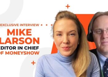 “24 & Counting: Patient Investors to Get Rewarded as Mike Larson is Bullish on Gold!