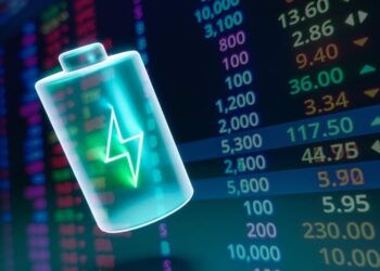 “Ready to Cash In on the Next Big Battery Craze? Invest in Lithium Stocks Now!