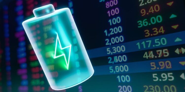 “Ready to Cash In on the Next Big Battery Craze? Invest in Lithium Stocks Now!