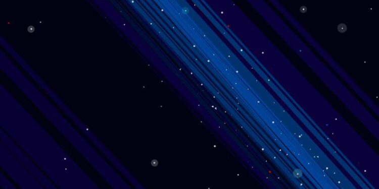 “Astronomical Discovery Unveiled as Asteroid Sample Crashes Down to Earth!