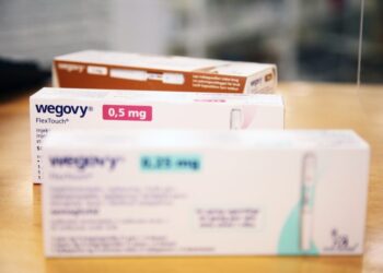 Walmart Discovers: Weight Loss Drug Consumers Spend Less at the Store