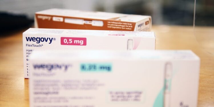 Walmart Discovers: Weight Loss Drug Consumers Spend Less at the Store