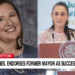 “Competing for the Presidency: Women Influencing Mexico’s Future