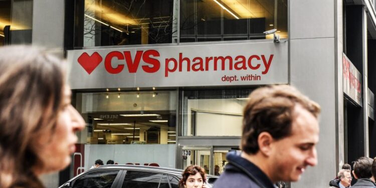 “CVS: Quickly Responding to Unhappy Pharmacist No-Shows!