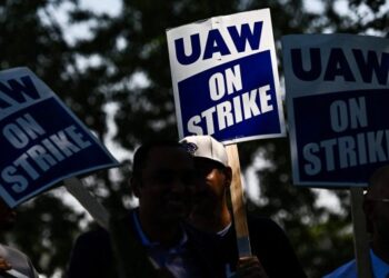 “The U.S. Labor Movement: What’s the Future After the Storm?