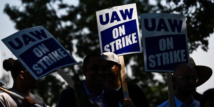 “The U.S. Labor Movement: What’s the Future After the Storm?
