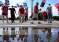 UAW Strikes Back: GM & Ford in the Crosshairs of Detroit’s Big Three Power Struggle