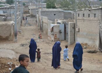 Unveiling Escalated Action: Pakistan to Expel Tens of Thousands of ‘Illegal Immigrants’