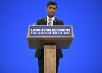 “Rally Around Sunak Now: Britain’s Endgame for Life Without Him