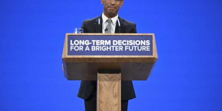 “Rally Around Sunak Now: Britain’s Endgame for Life Without Him