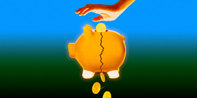 “Are Your Savings Outpacing Inflation? Find out with the Savings Simulator!