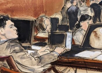 Secrets, Signals, and Sabotage: Uncover the Scandal Surrounding SBF’s Highest Authorities in Bahamas Courtroom Drama!