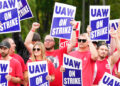 “GM and Union Make a Dream Deal: Autoworkers’ Strike Ends in Victory