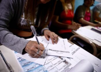 “Argentina’s New President: How to Tackle the Economic Crisis?