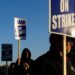 Strike Up a Storm: UAW Rampages Through RAM Plant
