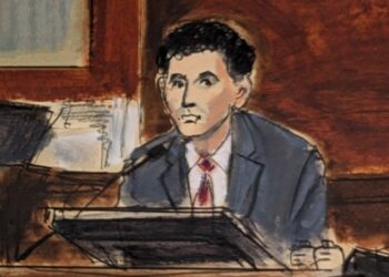 “S. Bankman-Fried Put on the Spot: Prosecutors Examine His Words in High-Profile Fraud Case