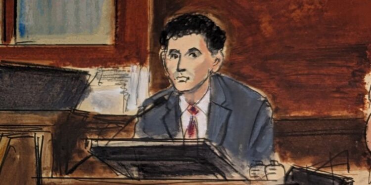 “S. Bankman-Fried Put on the Spot: Prosecutors Examine His Words in High-Profile Fraud Case