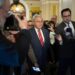 Sen. Menendez Refuses to Attend: Uncovers Startling Detail at Classified Israel Briefing