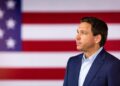 “Jewish Florida Lawmaker Defies DeSantis, Stands with Trump