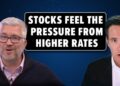 “Feeling The Squeeze: Stocks Handle Higher Rates