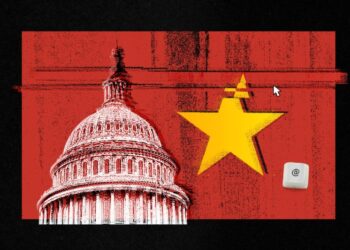 X-Hacking: Vietnam’s Cyber Attack on U.S. Officials and CNN Uncovered