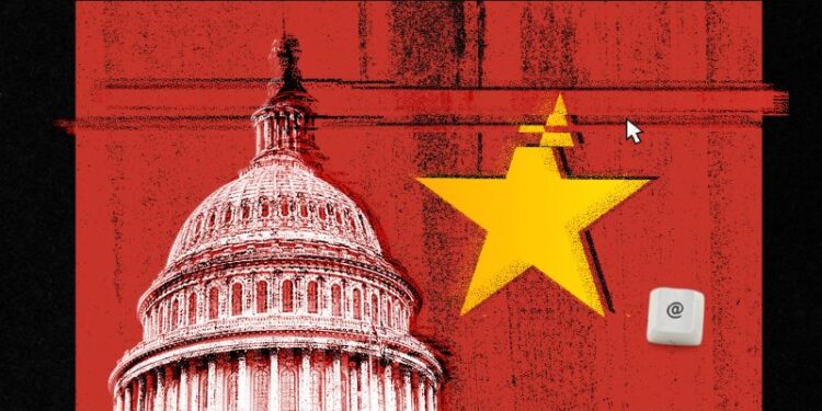 X-Hacking: Vietnam’s Cyber Attack on U.S. Officials and CNN Uncovered