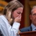 “From Survival to Subversion: Her Attack Escape from Hamas and Storytelling to a D.C. Synagogue