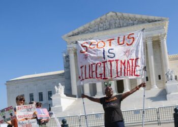 Supreme Court Weighs Fate of Trump Attorney: Sentencing Law Denies Appeal