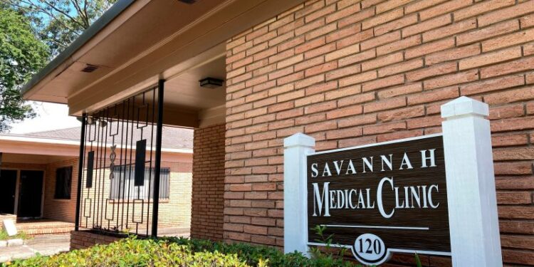 “Georgia Court Upholds 6-Week Abortion Ban: What Now?