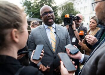 “Rep. Jamaal Bowman Slams Republican ‘Nazis’: Office Releases Explosive Talking Point