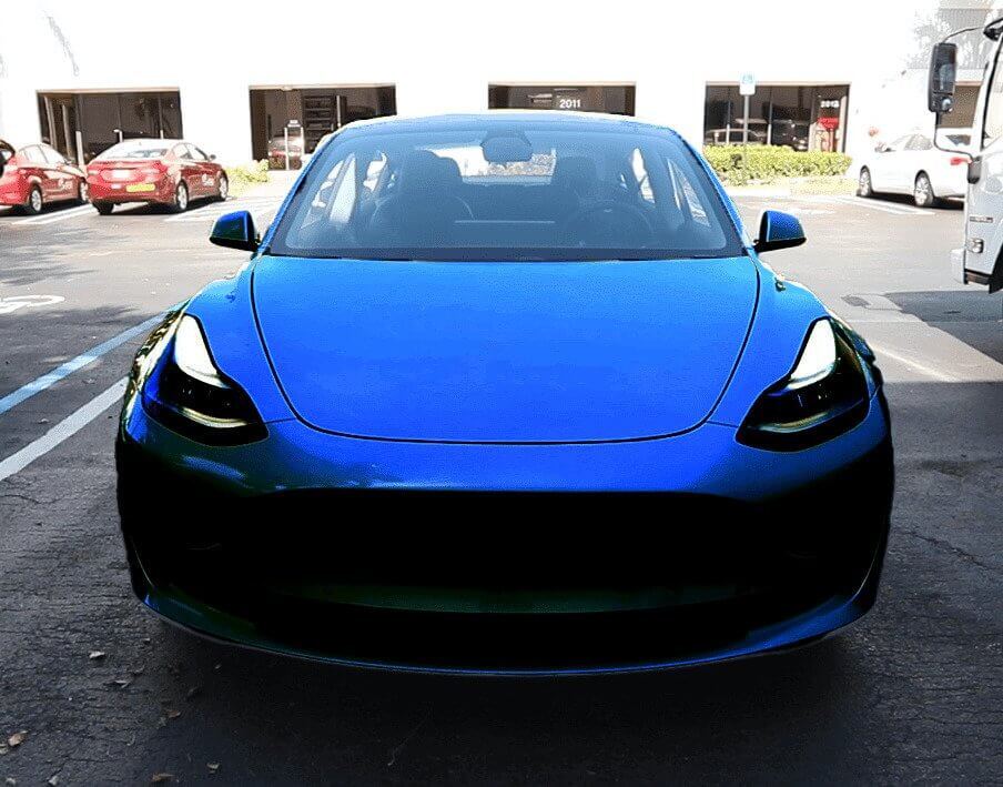 Tesla